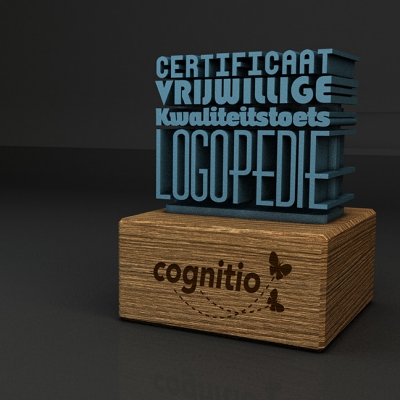 Cognitio award